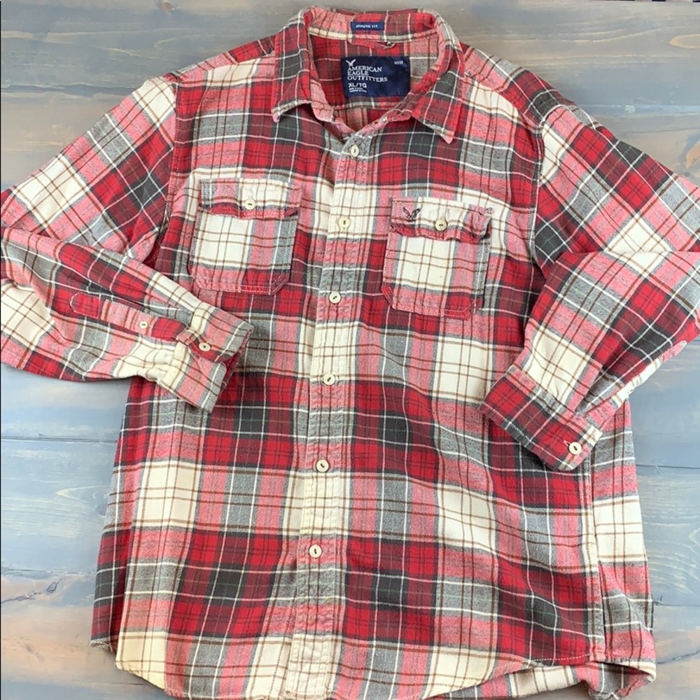 American Eagle Outfitters